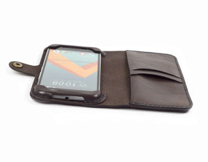 HTC U11 Custom Wallet Case