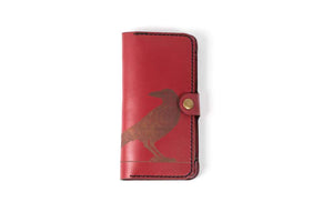 Samsung Galaxy Note 8 Custom Wallet Case