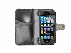 Omnipod Dash or Omnipod 5 Controller Custom Wallet Case