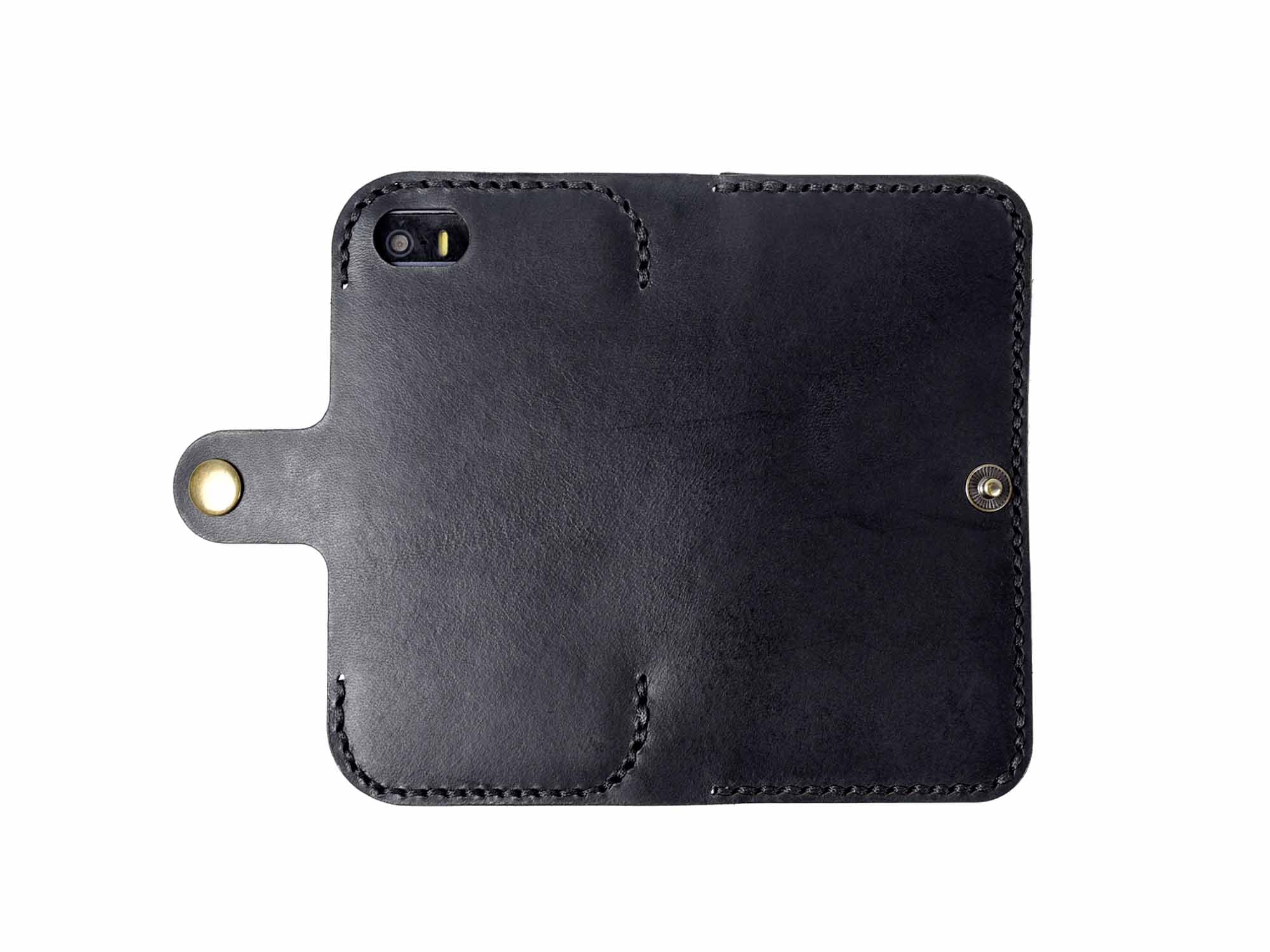 Leather Wallet Case for Omnipod Dash PDM or Omnipod 5 Controller Omnipod Dash / Dark Chocolate Leather Wallet Case for Omnipod Dash PDM or Omnipod 5 Controller Omnipod Dash / Dark Chocolate