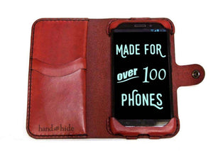 Motorola Droid Ultra Custom Wallet Case