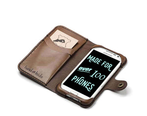 Samsung Galaxy A3 (2014) Custom Wallet Case