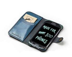 Samsung Galaxy Core Prime Custom Wallet Case