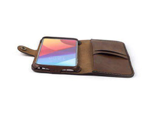 LG G6 Custom Wallet Case