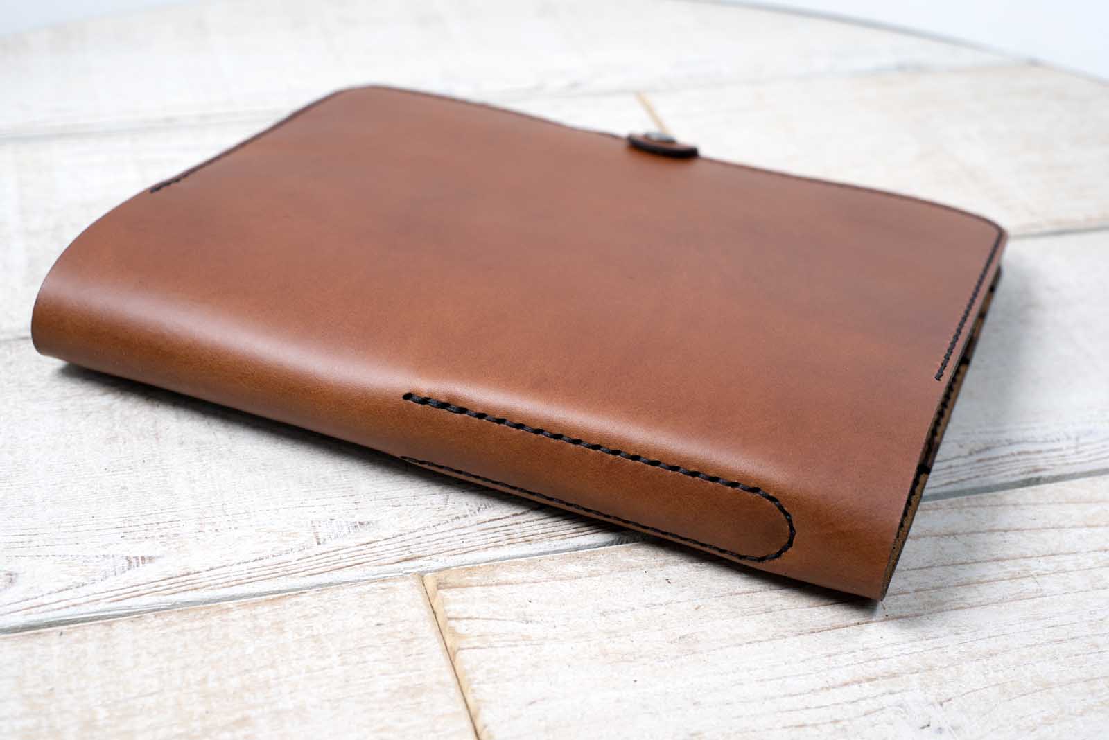Hand and Hide Leather Tablet Case for Kobo Elipsa or Elipsa 2E - Hand and  Hide LLC