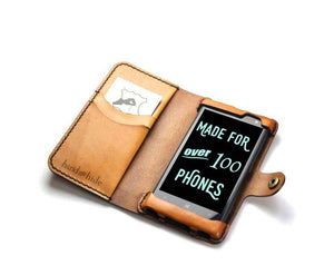 Microsoft Lumia 1020 Custom Wallet Case