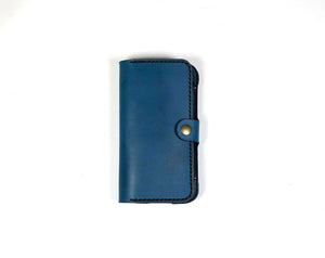 Motorola Moto Z2 Play Custom Wallet Case