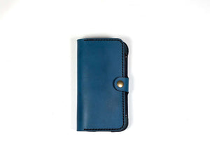 Motorola Moto Z Custom Wallet Case