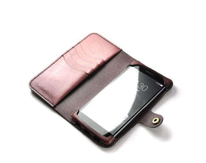 OnePlus 5 Custom Wallet Case