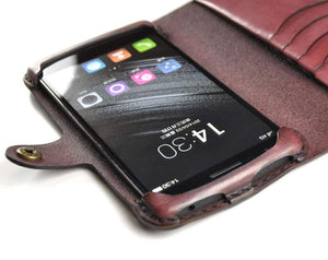 OnePlus Two Custom Wallet Case