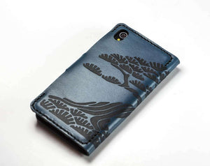Sony Xperia XA Custom Wallet Case