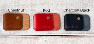 Samsung Galaxy Tab S7 Classic Leather Cover