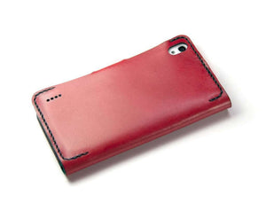 Huawei Honor 7 Custom Wallet Case