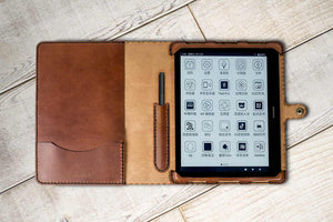 Dasung Not-eReader 103 Classic Leather Tablet Case