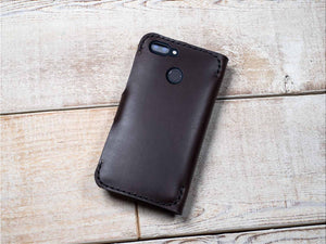 Teracube 2e Phone Custom Wallet Case