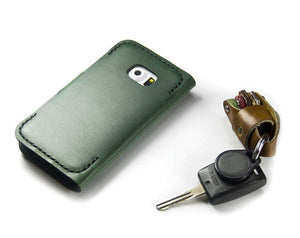 Samsung Galaxy S6 Active Custom Wallet Case