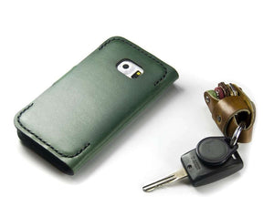 Samsung Galaxy S6 Active Custom Wallet Case
