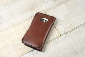 Samsung Galaxy S7 Custom Wallet Case
