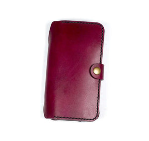 Samsung Galaxy Note 5 Custom Wallet Case