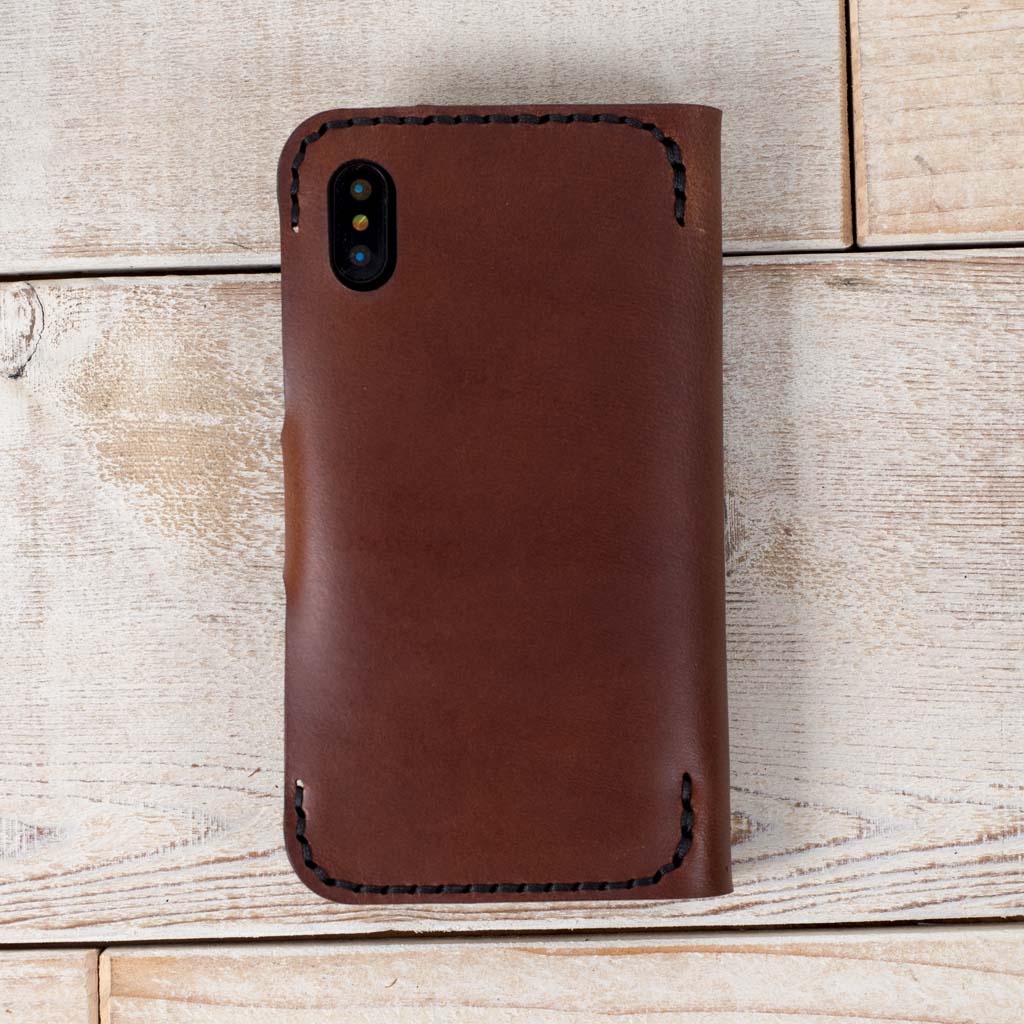 Fairphone 3, 3+, 4, 5, or Custom Wallet Case