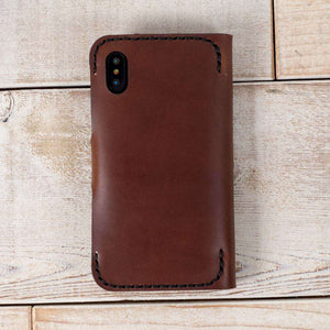 Motorola 2020 thru 2023 Model Smartphone Custom Wallet Case