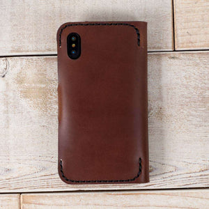 Huawei P20 Lite Custom Wallet Case