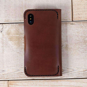 Motorola Moto G7 Power Custom Wallet Case