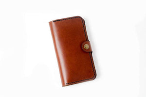 LG Velvet (and 5g/5g UW) Custom Wallet Case