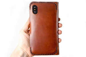 LG G7 ThinQ Custom Wallet Case