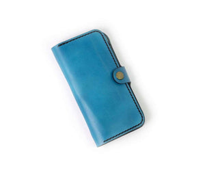Samsung Galaxy S7 Edge Custom Wallet Case