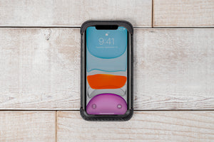 Hand and Hide Dual Phone Case for Any 2 Phones - Hand and Hide LLC