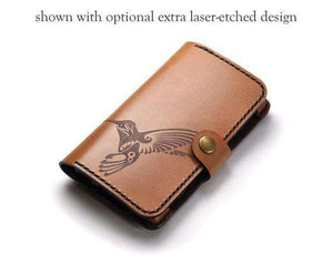 Microsoft Lumia 1020 Custom Wallet Case