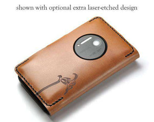 Microsoft Lumia 1020 Custom Wallet Case