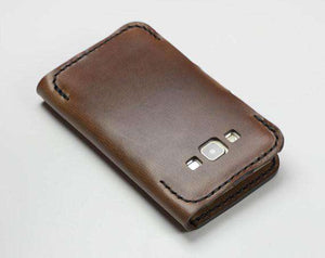 Samsung Galaxy A5 (2014) Custom Wallet Case
