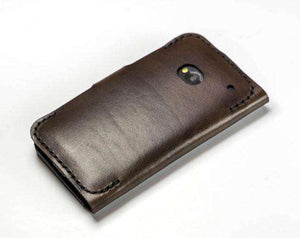 HTC One M7 Custom Wallet Case