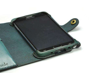 Samsung Galaxy Note Edge Custom Wallet Case