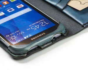 Samsung Galaxy Core Prime Custom Wallet Case
