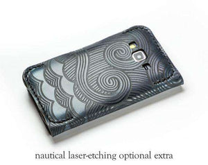 Samsung Galaxy Core Prime Custom Wallet Case