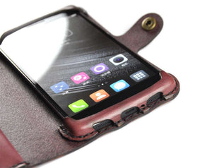 OnePlus X Custom Wallet Case