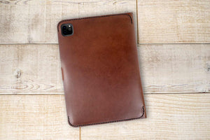 iPad Pro 11 2020 Classic Leather Case