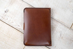 Amazon Kindle Classic Leather Tablet Case
