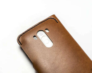 LG G Pro 2 Custom Wallet Case