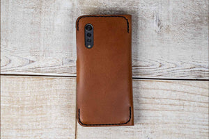 LG Velvet (and 5g/5g UW) Custom Wallet Case