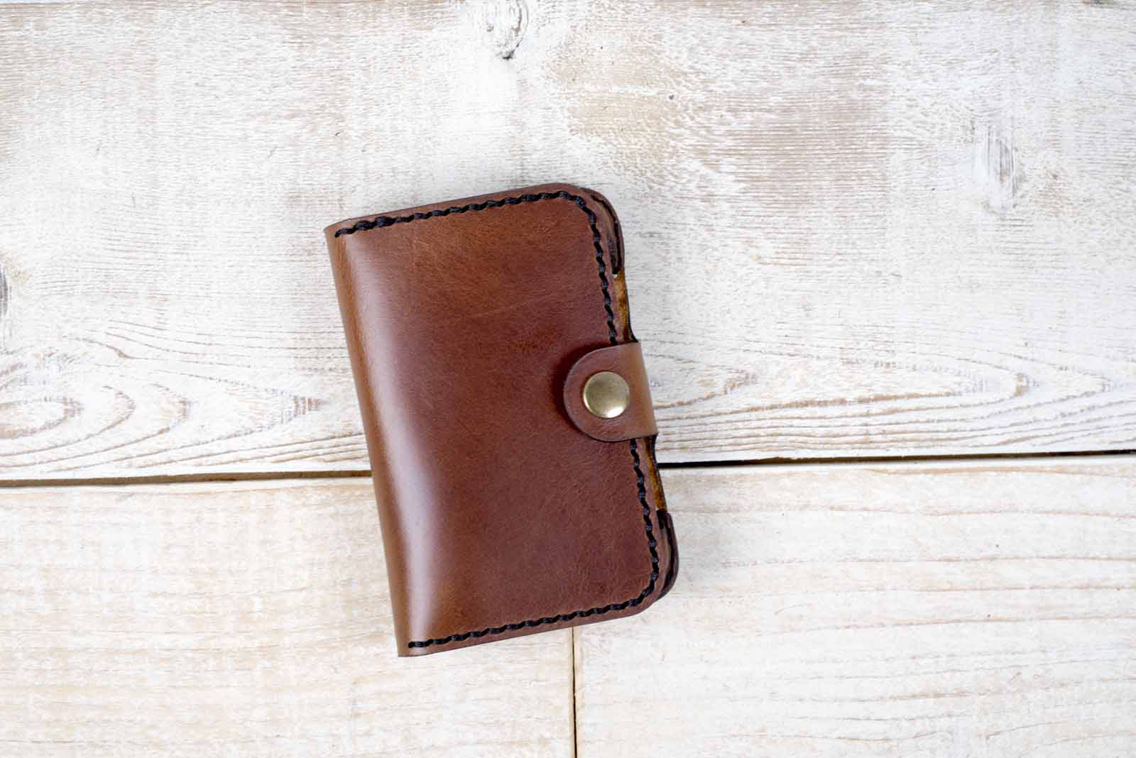 wallet case with