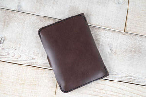 Mobiscribe Origin Classic Leather Tablet Case