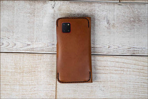 Samsung Galaxy Note 10 Lite Custom Wallet Case
