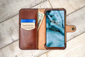 OnePlus Nord or Nord 2 5g Custom Wallet Case