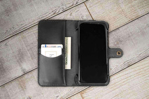 Samsung Galaxy S10 Lite Custom Wallet Case