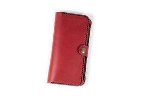 Samsung Galaxy S9 Plus Custom Wallet Case