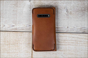 LG V60 ThinQ 5g Custom Wallet Case